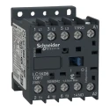 Schneider Electric 3-Pole Contactor LC1K0610P7 230V AC Coil 6 A 2.2 kW 690V AC 3 NO Auxiliary Contact