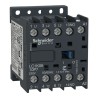 Schneider Electric 3-Pole Contactor LC1K0610P7 230V AC Coil 6 A 2.2 kW 690V AC 3 NO Auxiliary Contact