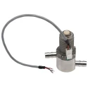RS PRO High Flow Micro Water Pump 9L/min 28V, 6 V, 850 mbar, 25W, Anodised Aluminium Body 125-3557