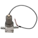 RS PRO High Flow Micro Water Pump 9L/min 28V, 6 V, 850 mbar, 25W, Anodised Aluminium Body 125-3557