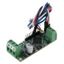 RS PRO High Flow Micro Water Pump 9L/min 28V, 6 V, 850 mbar, 25W, Anodised Aluminium Body 125-3557