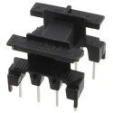 TDK Horizontal Coil Former for use with E 13/7/4 Core B66202B1108T001
