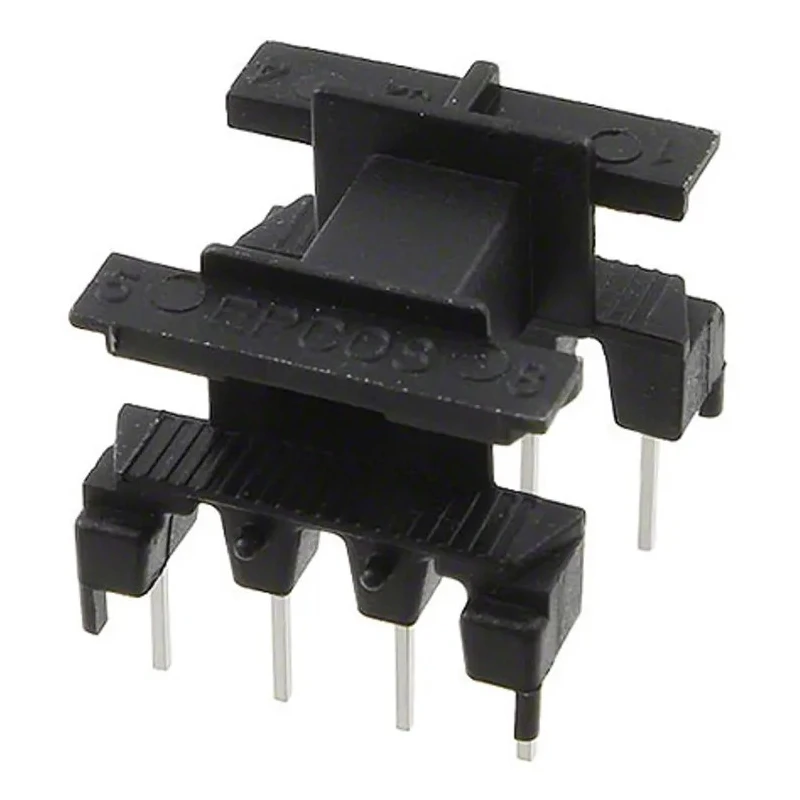 TDK Horizontal Coil Former for use with E 13/7/4 Core B66202B1108T001
