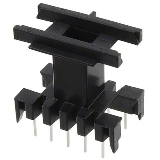 TDK Vertical Coil Former for use with E 20/10/6 Core B66206W1110T001