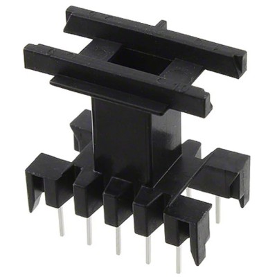 TDK Vertical Coil Former for use with E 20/10/6 Core B66206W1110T001