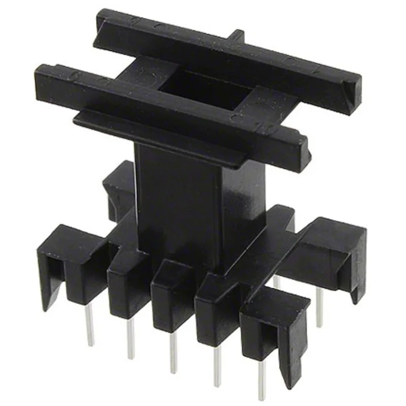 TDK Vertical Coil Former for use with E 20/10/6 Core B66206W1110T001