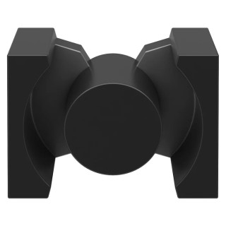 TDK Transformer Ferrite Core PQ Size, N97 Material, 5000 nH AL Rating, 32x22x15.175 mm, Max Temp 180°C B65879B0000R097