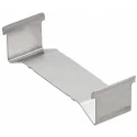 TDK Yoke Clamp Clip for Use with E 25/13/7 Core Stainless Steel B66208A2010X000