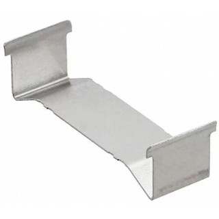 TDK Yoke Clamp Clip for Use with E 25/13/7 Core Stainless Steel B66208A2010X000