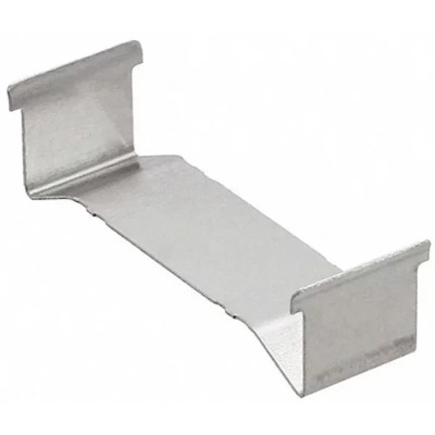 TDK Yoke Clamp Clip for Use with E 25/13/7 Core Stainless Steel B66208A2010X000