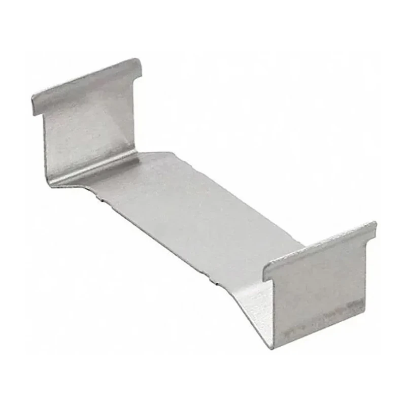TDK Yoke Clamp Clip for Use with E 25/13/7 Core Stainless Steel B66208A2010X000