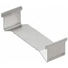 TDK Yoke Clamp Clip for Use with E 25/13/7 Core Stainless Steel B66208A2010X000