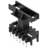 TDK Vertical Coil Former for use with E 30/15/7 Core Fibreglass Reinforced PolyTerephthalate 12 Pins B66232J1112T001