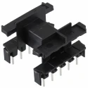 TDK Horizontal Coil Former for E 25/13/7 Core Fibreglass Reinforced PolyTerephthalate B66208B1110T001