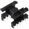 TDK Horizontal Coil Former for E 25/13/7 Core Fibreglass Reinforced PolyTerephthalate B66208B1110T001