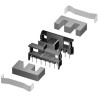 TDK Horizontal Coil Former for Use with E 30/15/7 Core B66232B1114T001