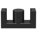 TDK Transformer Ferrite Core ETD 39/20/13, N87 Material, 2700 nH, Max Temp 155°C B66363G0000X187