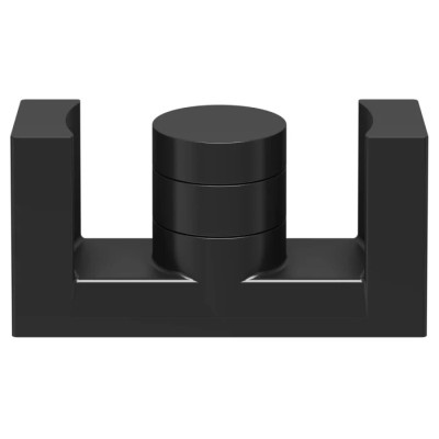 TDK Transformer Ferrite Core ETD 39/20/13, N87 Material, 2700 nH, Max Temp 155°C B66363G0000X187