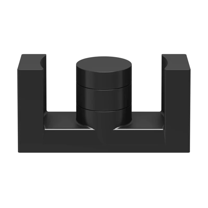 TDK Transformer Ferrite Core ETD 39/20/13, N87 Material, 2700 nH, Max Temp 155°C B66363G0000X187