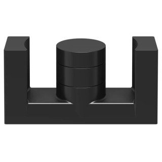 TDK Transformer Ferrite Core ETD 34/7/11, N87 Material, AL Rating 482 nH, Maximum Temperature 155°C B66361G0200X187