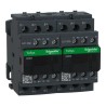 Schneider Electric 24V ac Coil, 3-Pole, 32 A, 15 kW Motor Control Reversing Contactor LC2D32B7