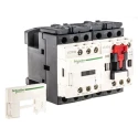 Schneider Electric TeSys D Contactor, 110V AC Coil, 3-Pole, 12 A, 5.5 kW, 690V AC LC2D12F7