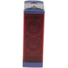 Telemecanique Sensors Retroreflective Photoelectric Sensor Block, 14 m Detection Range, Relay Output, IP65 & XUX1ARCNT16