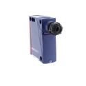 Telemecanique Sensors Retroreflective Photoelectric Sensor Block, 14 m Detection Range, Relay Output, IP65 & XUX1ARCNT16