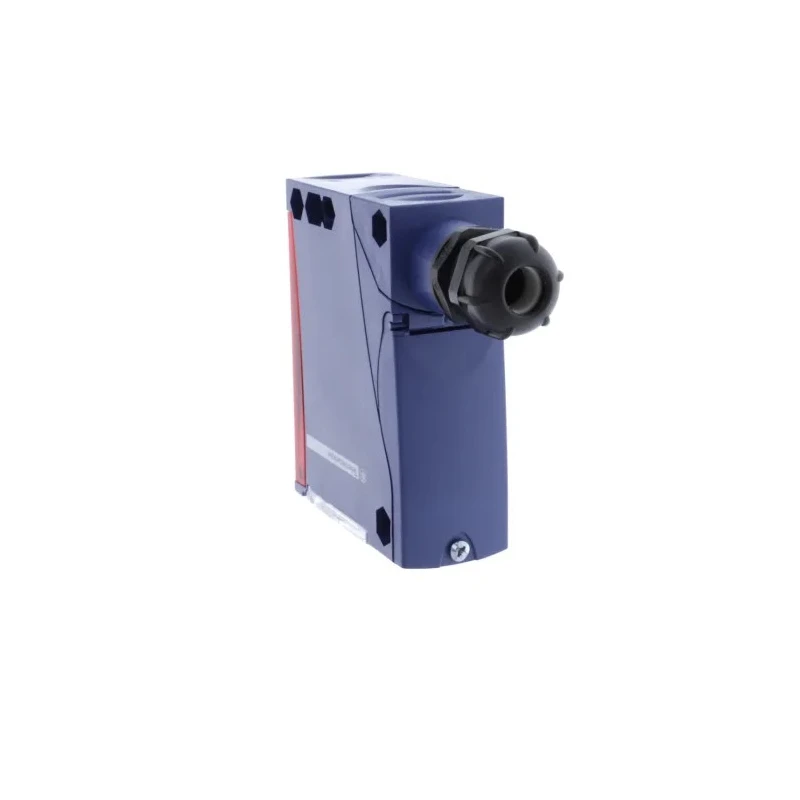 Telemecanique Sensors Retroreflective Photoelectric Sensor Block, 14 m Detection Range, Relay Output, IP65 & XUX1ARCNT16