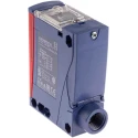 Telemecanique Sensors Retroreflective Photoelectric Sensor Block, 14 m Detection Range, Relay Output, IP65 & XUX1ARCNT16