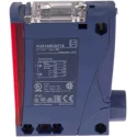 Telemecanique Sensors Retroreflective Photoelectric Sensor Block, 14 m Detection Range, Relay Output, IP65 & XUX1ARCNT16