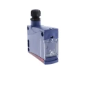 Telemecanique Sensors Retroreflective Photoelectric Sensor Block, 14 m Detection Range, Relay Output, IP65 & XUX1ARCNT16
