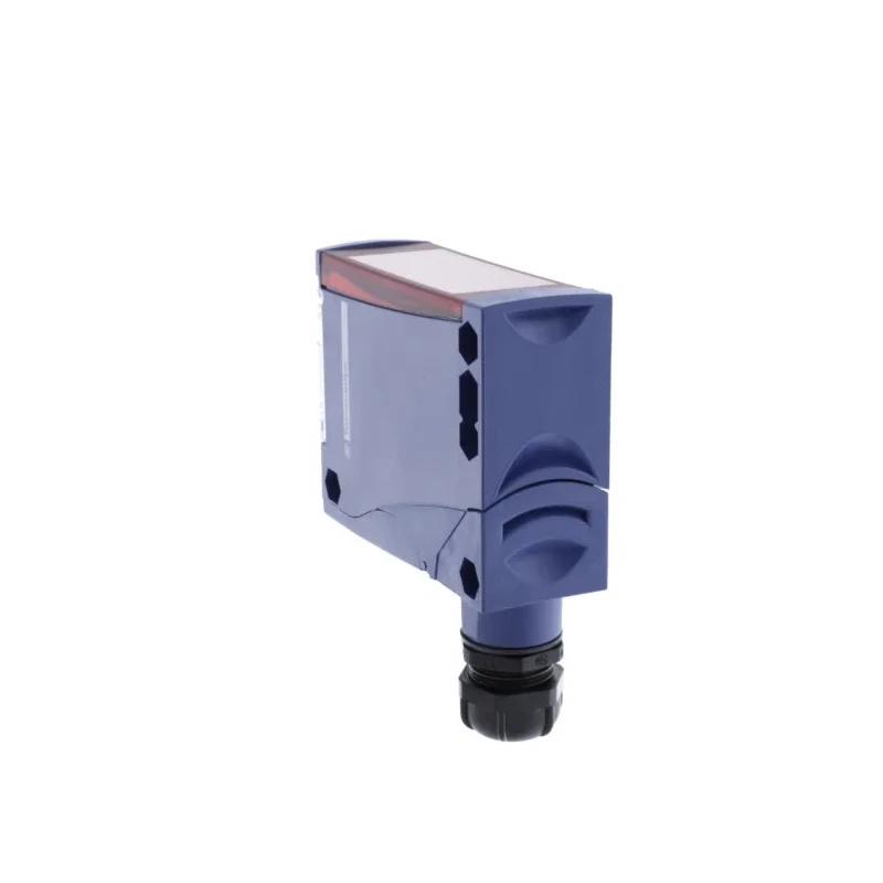 Telemecanique Sensors Retroreflective Photoelectric Sensor Block, 14 m Detection Range, Relay Output, IP65 & XUX1ARCNT16