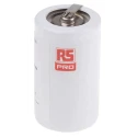RS PRO NiCd Rechargeable D Battery 1.2V 5Ah Emergency Lighting Battery 125-3432