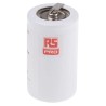 RS PRO NiCd Rechargeable D Battery 1.2V 5Ah Emergency Lighting Battery 125-3432
