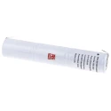 RS PRO 3.6 V NiCd Rechargeable Battery Pack 4 Ah, 3 Cells, Faston Termination 125-3433