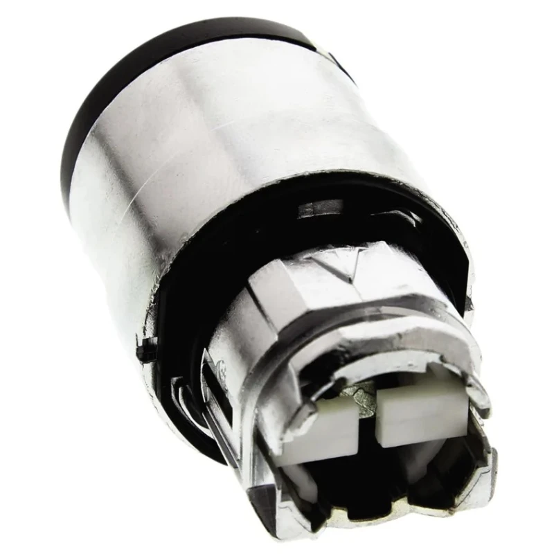Schneider Electric Harmony 2-Position Key Switch Head Latching 22 mm Cutout ZB4BG220