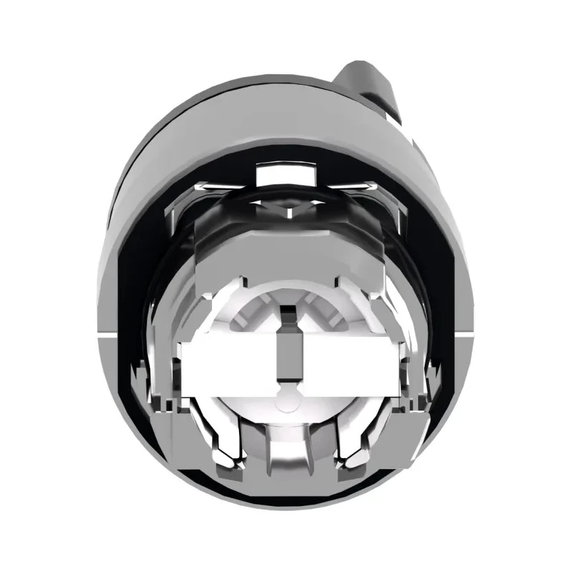 Schneider Electric Harmony 3-Position Latching Key Switch Head, 22 mm Cutout, IP69K, IP67, IP66 ZB4BG5