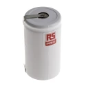 RS PRO NiCd Rechargeable D Battery 1.2V 4Ah Long Life Emergency Lighting Battery 125-3435