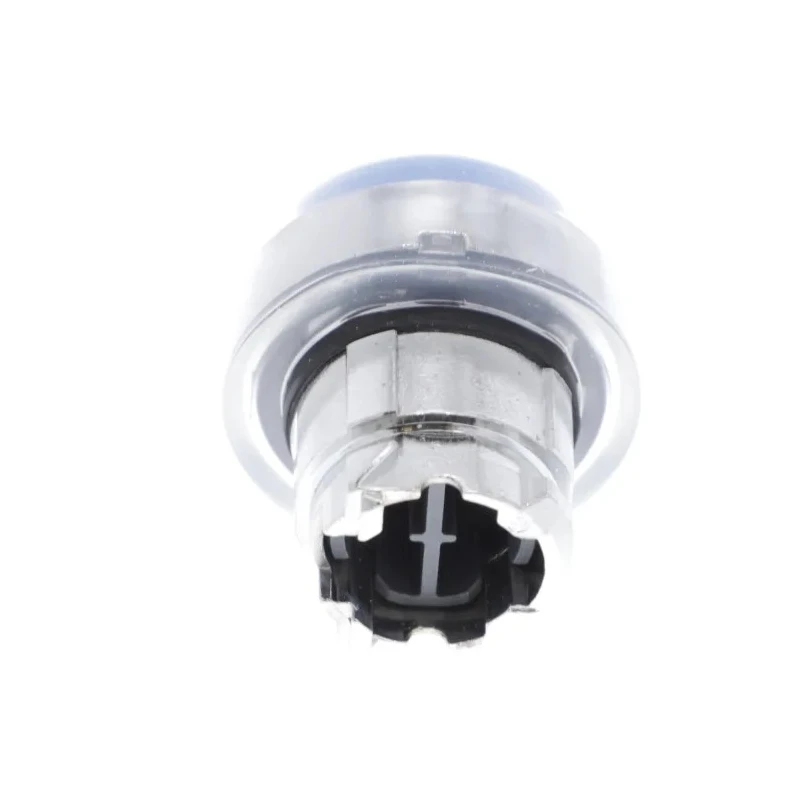 Schneider Electric Harmony XB4 Series Blue Spring Return Push Button Head, 22 mm Cutout, IP67, IP66 ZB4BP6