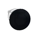 Schneider Electric Harmony XB4 Series Black Turn to Release Push Button Head 22 mm Cutout IP66 IP67 IP69K ZB4BS52