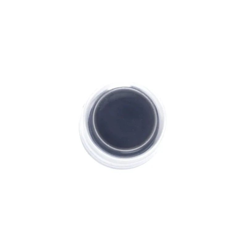 Schneider Electric Harmony XB4 Series Black Spring Return Push Button Head, 22 mm Cutout, IP67, IP66 ZB4BP2