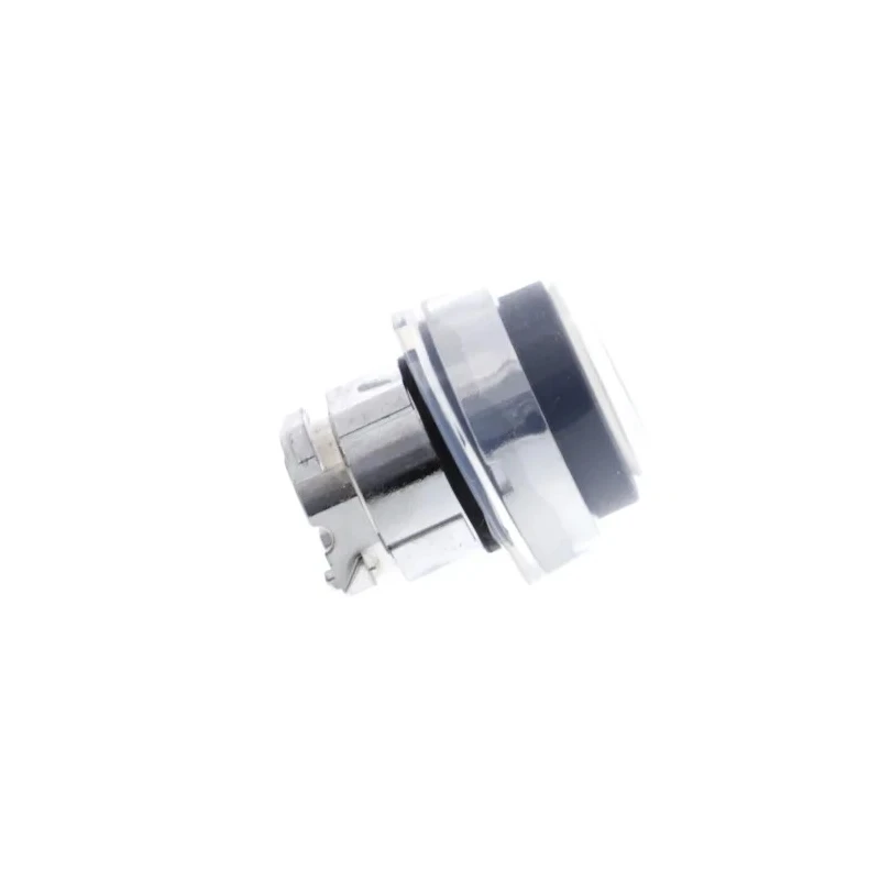 Schneider Electric Harmony XB4 Series Black Spring Return Push Button Head, 22 mm Cutout, IP67, IP66 ZB4BP2