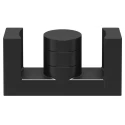 TDK Transformer Ferrite Core ETD 39/20/13, Material N97, AL Rating 2800 nH, Max Operating Temperature 155°C B66363G0000X197