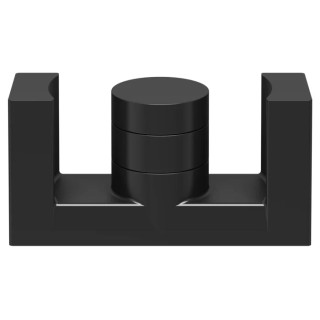 TDK Transformer Ferrite Core ETD 39/20/13, Material N97, AL Rating 2800 nH, Max Operating Temperature 155°C B66363G0000X197