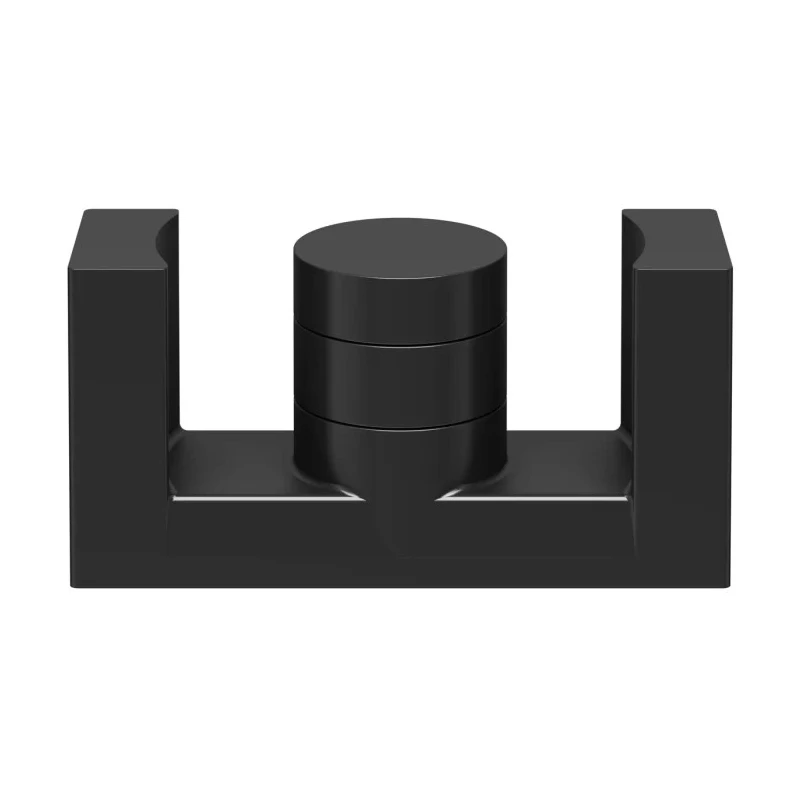 TDK Transformer Ferrite Core ETD 39/20/13, Material N97, AL Rating 2800 nH, Max Operating Temperature 155°C B66363G0000X197