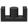 TDK Transformer Ferrite Core ETD 39/20/13, Material N97, AL Rating 2800 nH, Max Operating Temperature 155°C B66363G0000X197