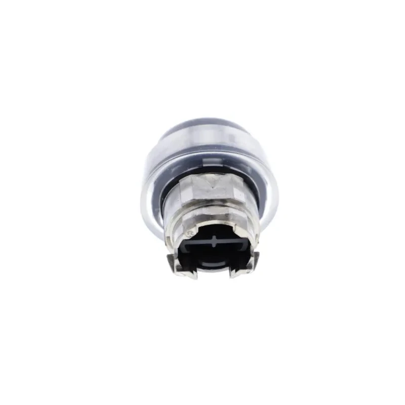 Schneider Electric Harmony XB4 Series Black Spring Return Push Button Head, 22 mm Cutout, IP67, IP66 ZB4BP2