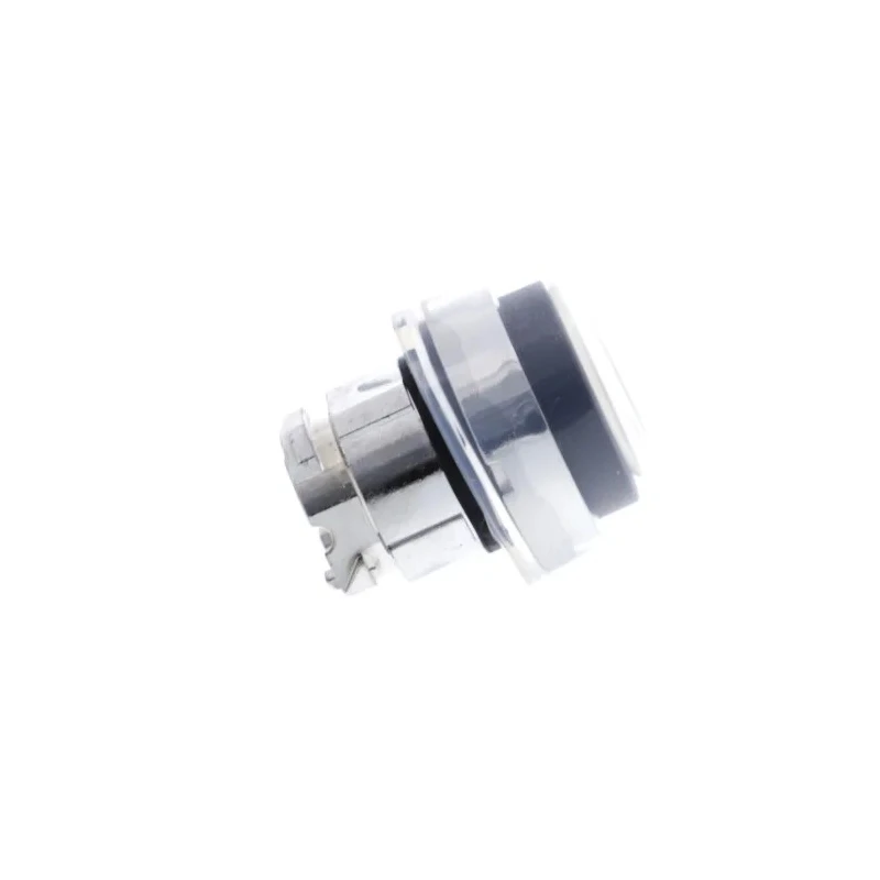 Schneider Electric Harmony XB4 Series Black Spring Return Push Button Head, 22 mm Cutout, IP67, IP66 ZB4BP2