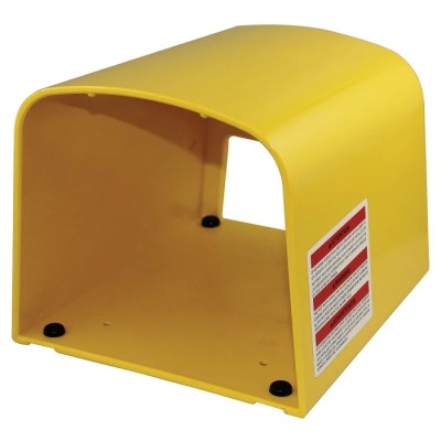 RS PRO Foot Switch Guard Cover for FS-81 Series Foot Switches 125-3705